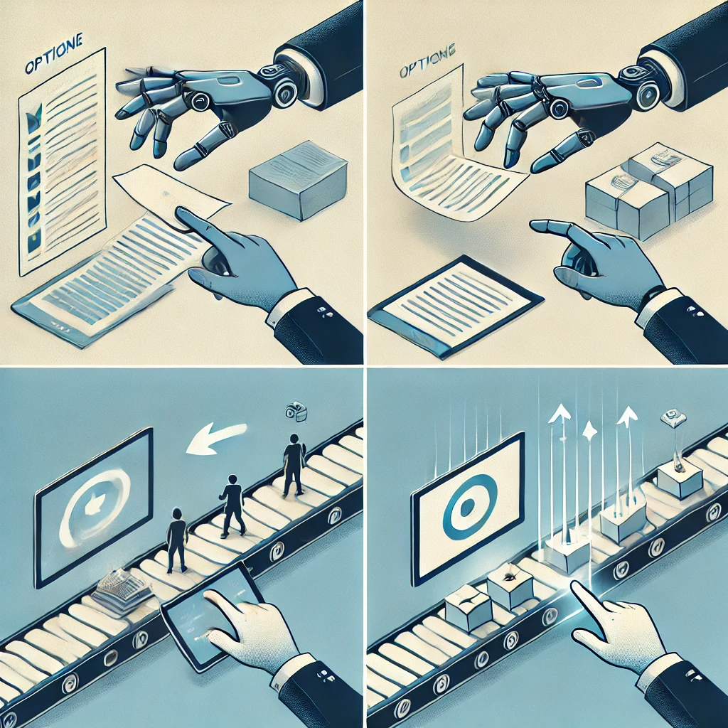 Automatisering